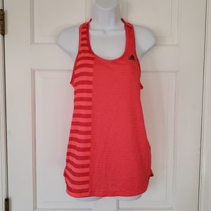 Adidas Climalite Racerback Tank Top